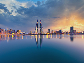 Bahrain outlines tourism roadmap